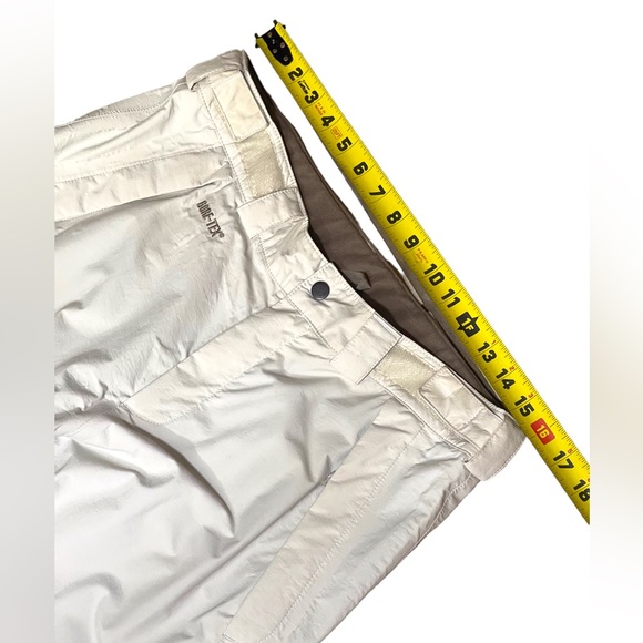 North Face Gore-Tex lined pants women’s size medium - Picture 8 of 13